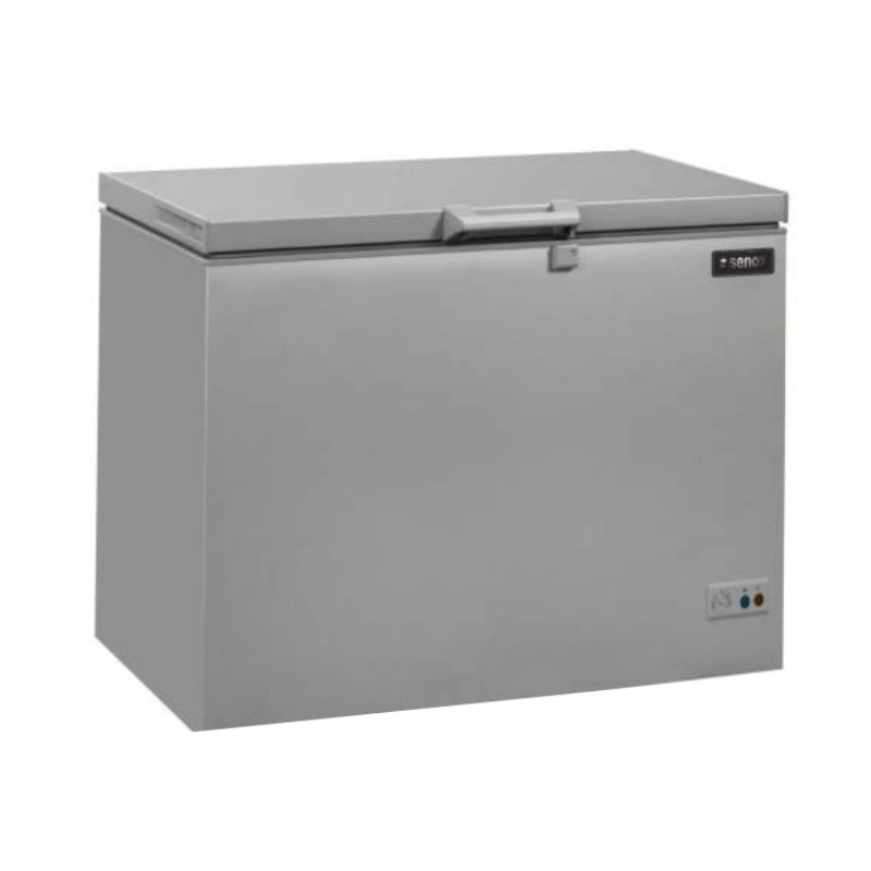 SENOX Blok Kapılı Derin Dondurucu, DF-200